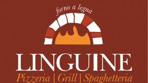 Pizza Linguine