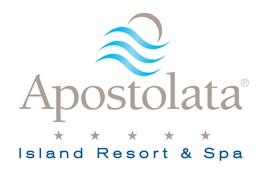 Apostolata Island Resort and Spa