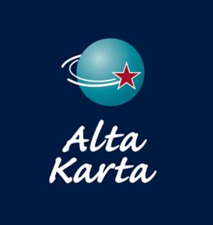 Alta Karta