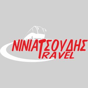 Νινιατσούδης Travel