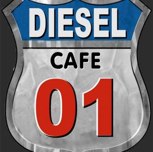 Diesel Cafe 01