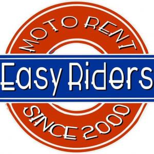 Motor Rent Easy Riders