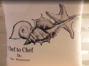 Chef To Chef