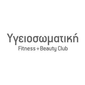 Υγειοσωματική
