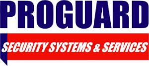 Proguard security systems and services