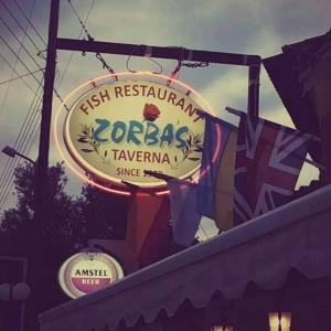 Zorbas