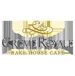 Creme Royale
