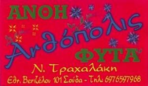 Ανθόπολις