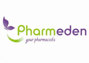 Pharmeden Φαρμακείο Βάθης