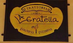 La Gratella
