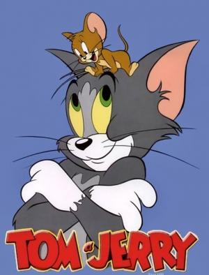 Tom and Jerry