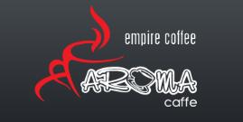 Aroma Caffe