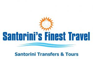 Santorinis  Finest Travel
