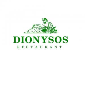 Dionysos Restaurant Garden