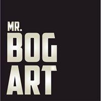 Mr Bog Art