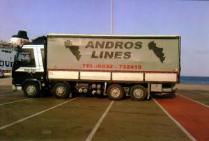 Andros Line