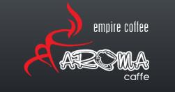 Aroma caffe