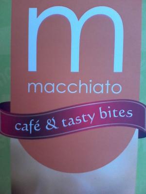 Macchiato
