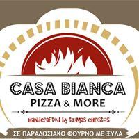 Casa Bianca