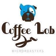 Coffee lab Καμίνια