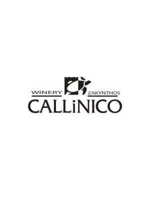 Callinico wine