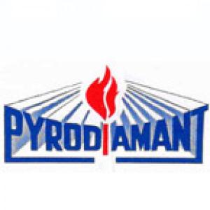 Pyrodiamant