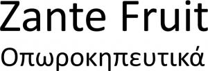 Zante Fruit