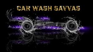 Car Wash Savvas