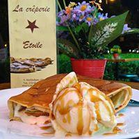 Etoile