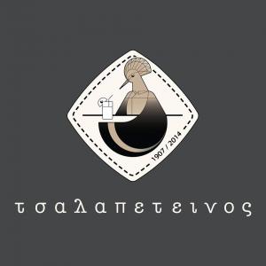 Τσαλαπετεινός
