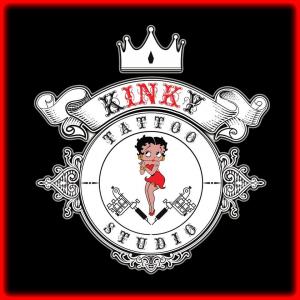 Kinky Tattoo and Piercing Studio
