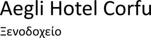 Aegli Hotel Corfu