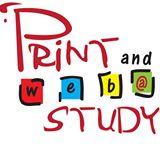 Print and Study