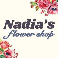 Nadia S Flower Shop