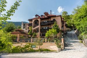 Villa Virginia