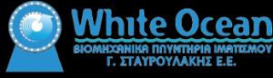 White Ocean