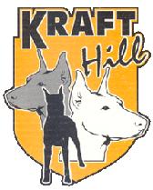 Kraft Hill