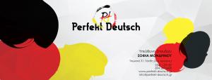Perfekt Deutsch