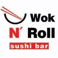 Wok N' Roll