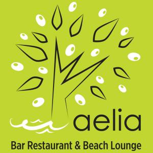 Aelia Beach Bar & Restaurant