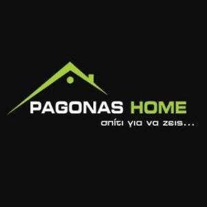 Pagonas Home