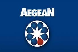 AEGEAN Κέσουλας Γαβριήλ