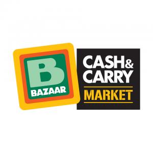 Τροφό Cash and Carry