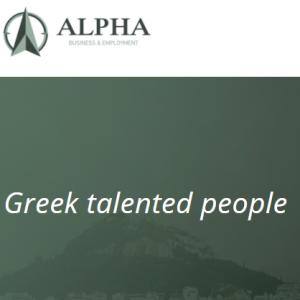 Alpha Business & Employment