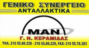 Service Man