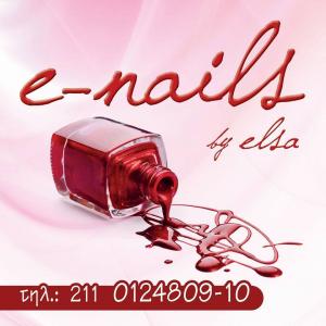 E Nails by Elsa
