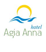 Agia Anna Hotel