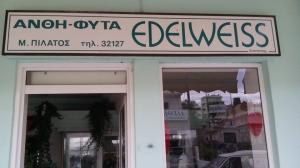 Edelweiss