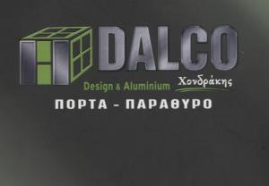 Dalco Χονδράκης Ιάκωβος