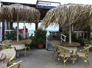 Cafe Francoise